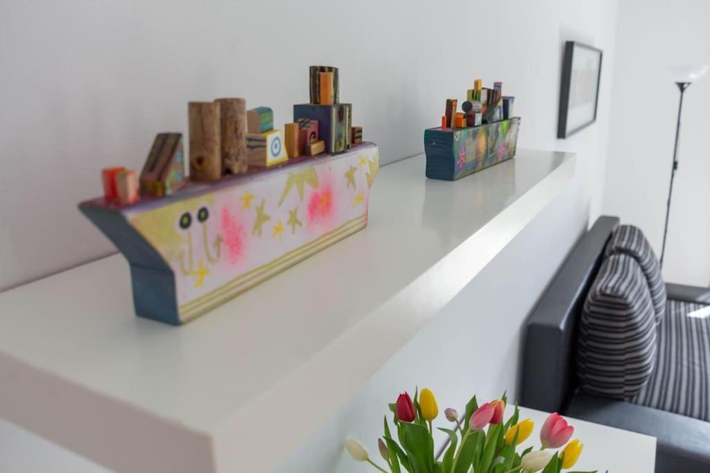 Punta Apartment *