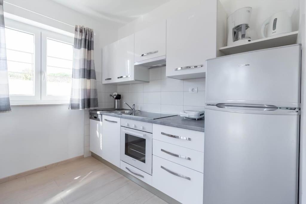 Apartment Punta *