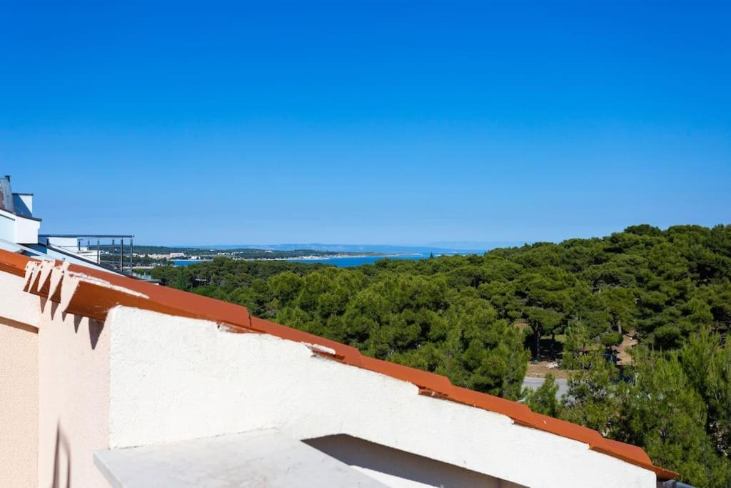 Apartment Punta *
