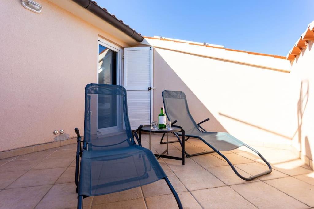 Apartmán Punta Premantura