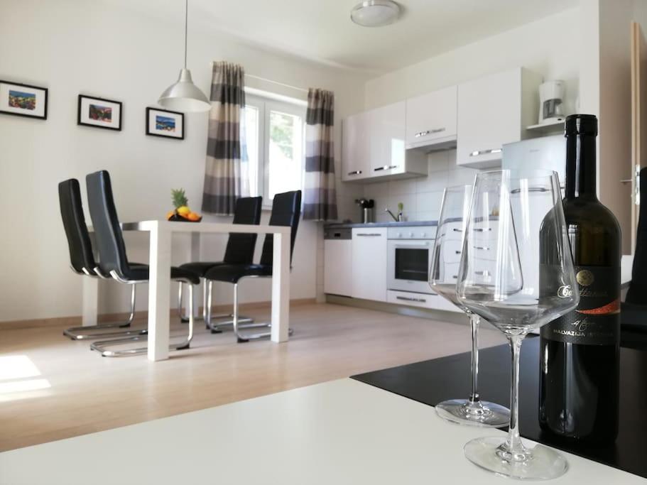 Punta Apartment