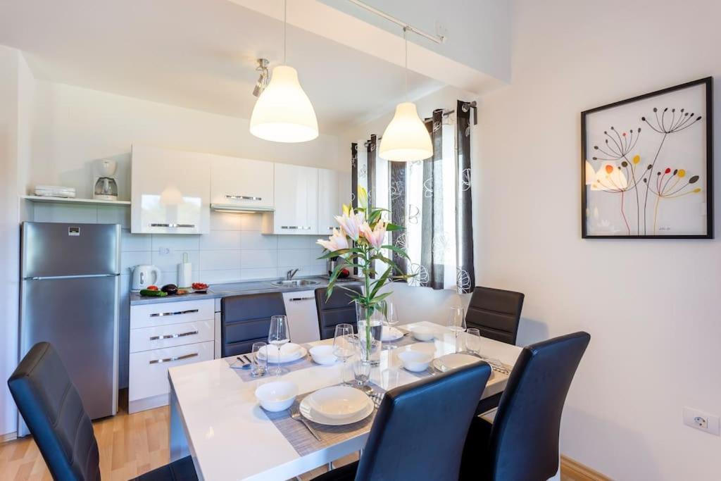 Punta Apartment Premantura