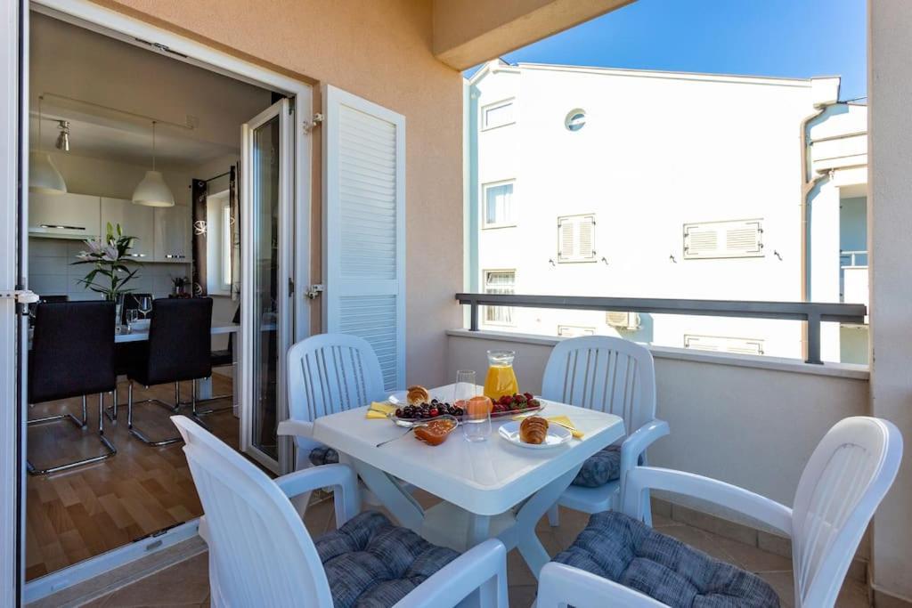 Punta Apartmán *