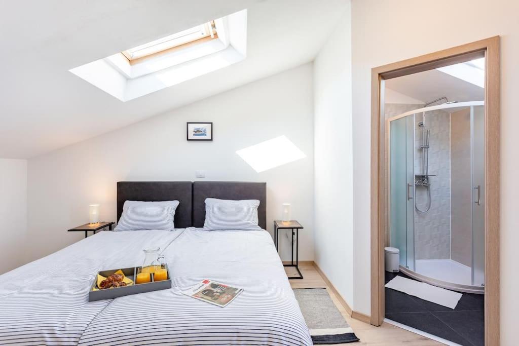 Apartment Punta Premantura
