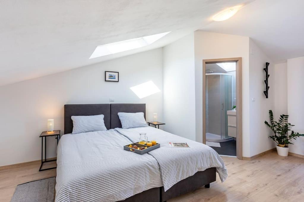Punta Apartment *