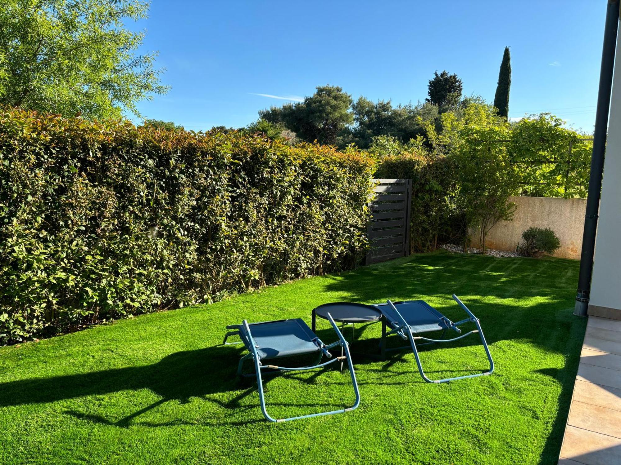 Apartment Punta Premantura