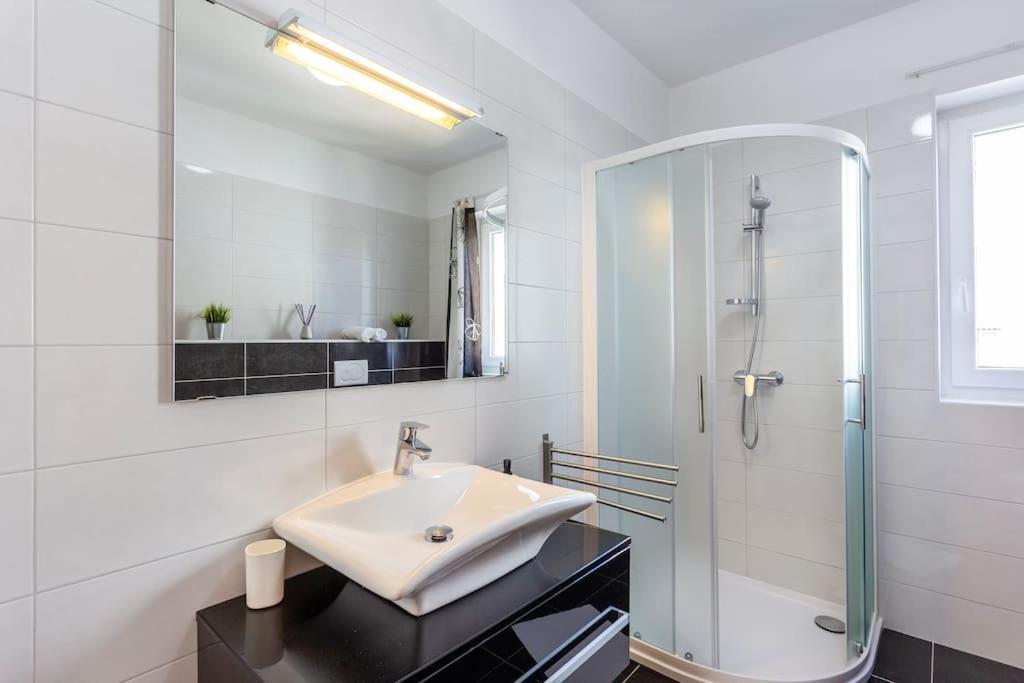 Apartament Punta