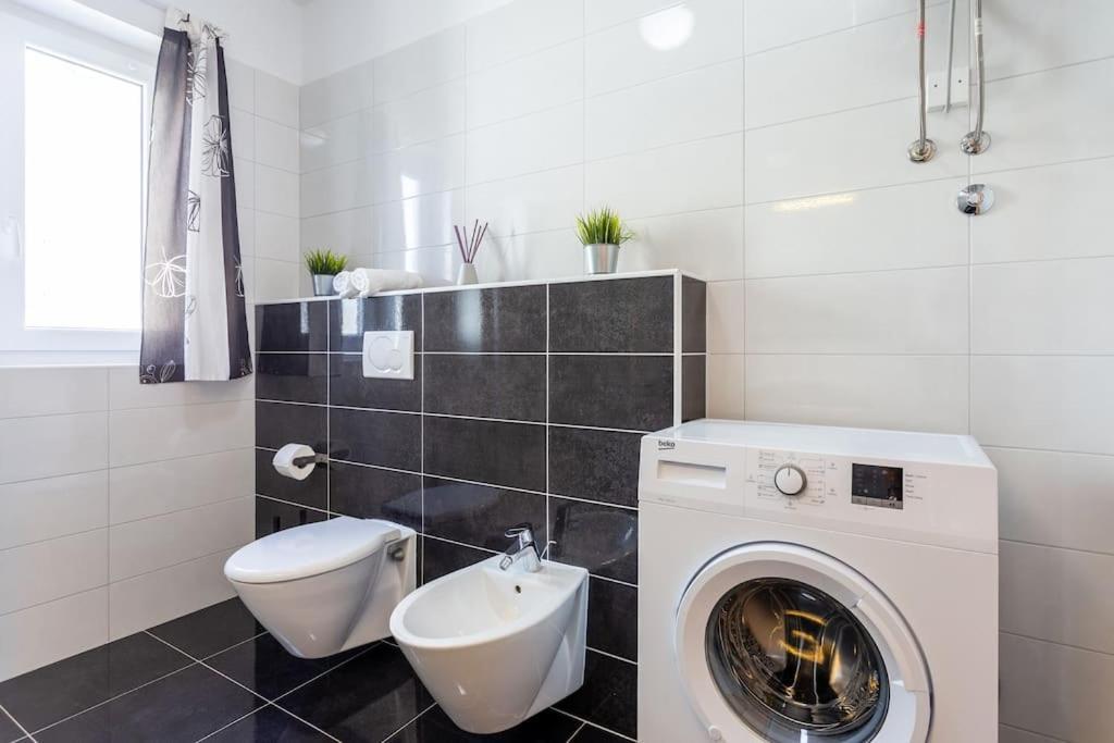 Apartament Punta *