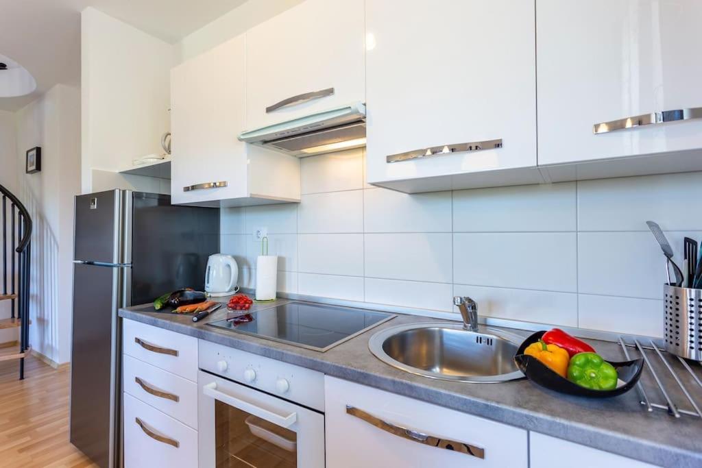Apartament Punta *