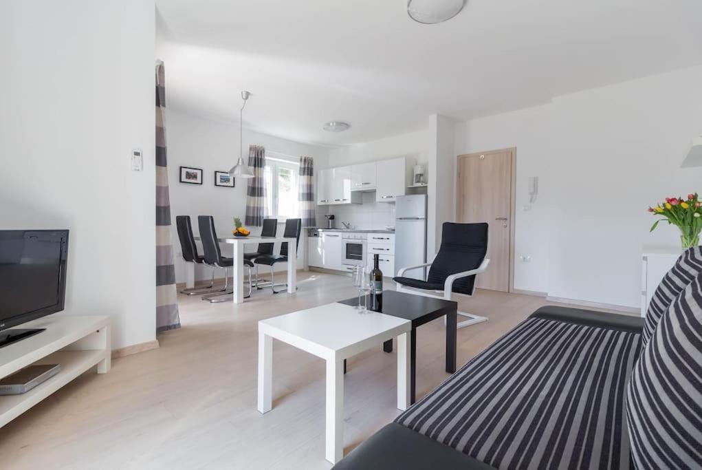Apartament Punta