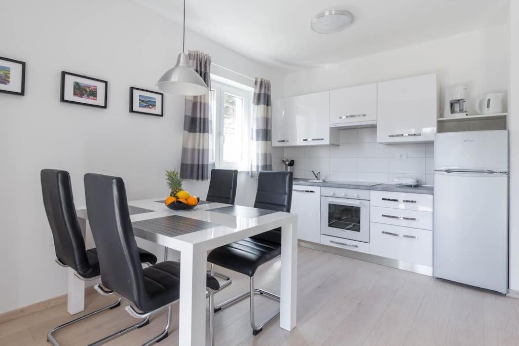 Apartament Punta