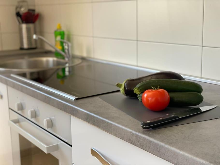 Apartament Punta