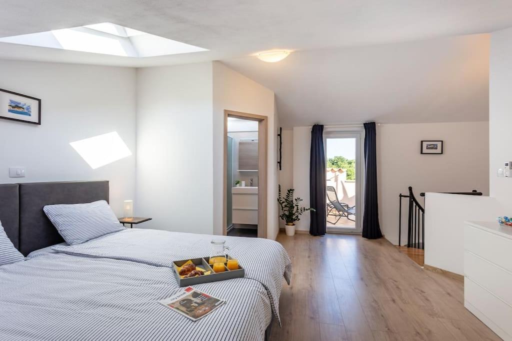 Punta Apartament Premantura