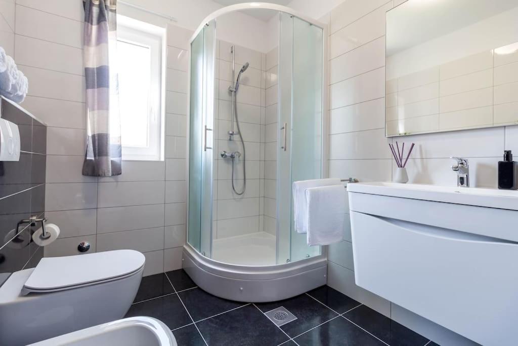 Apartament Punta