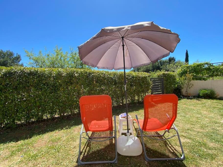 Apartament Punta Premantura