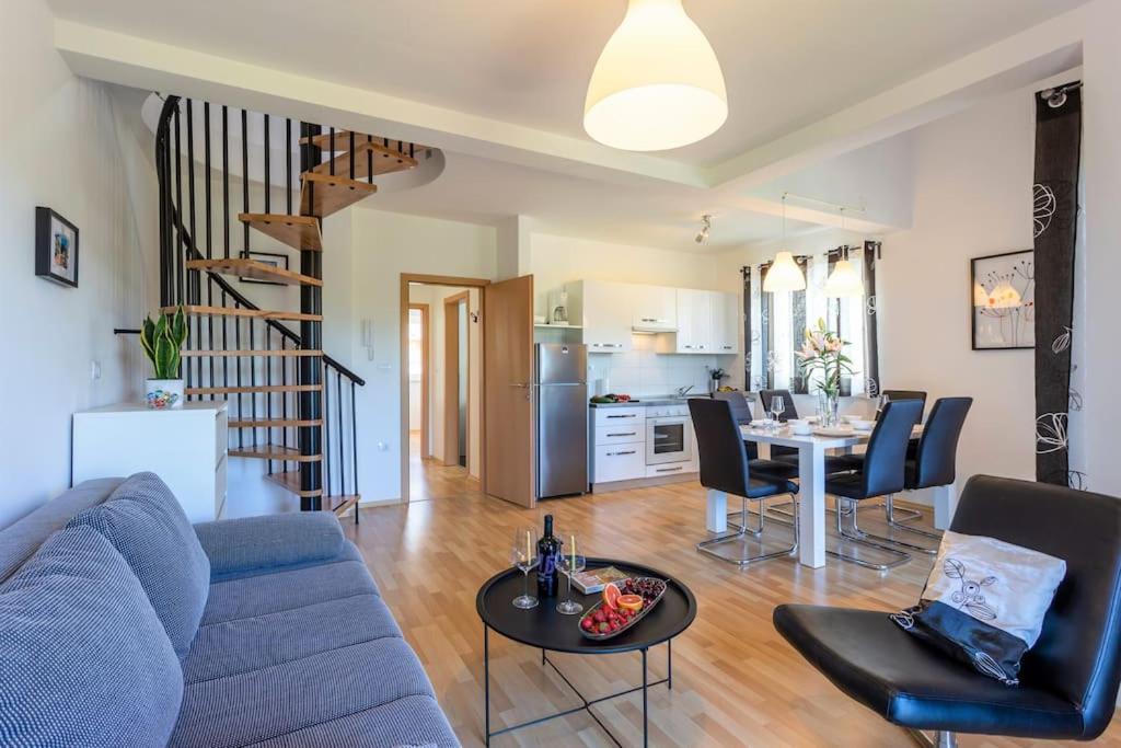 Apartament Punta