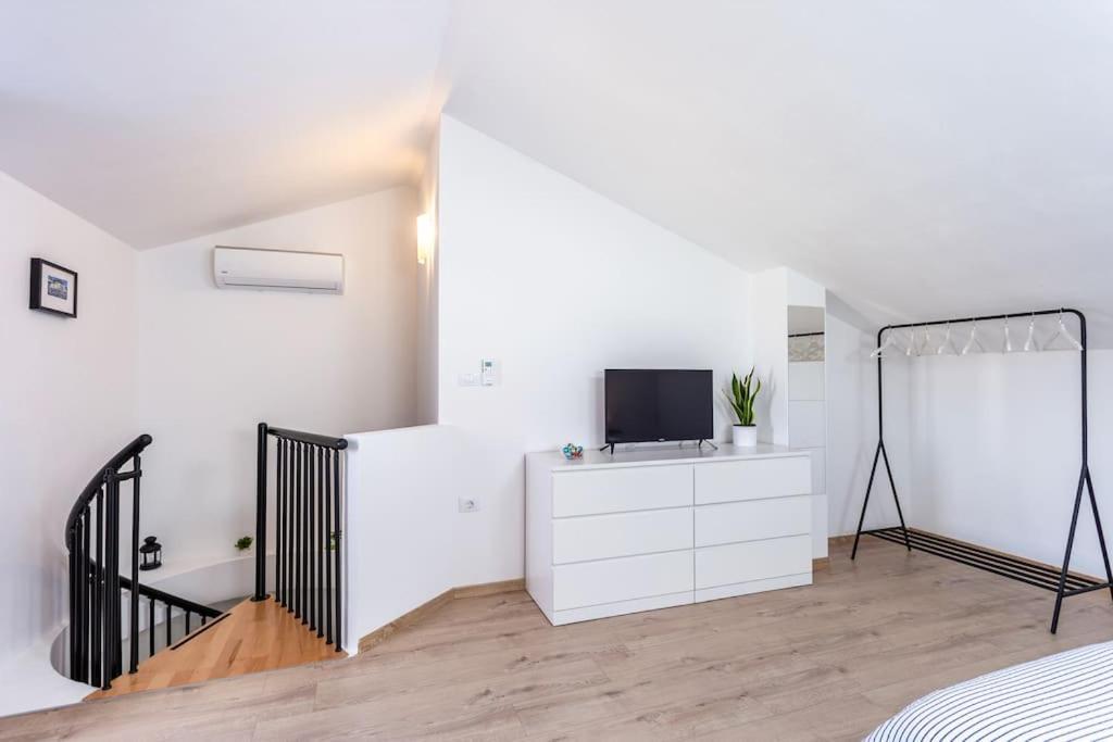 Apartament Punta Premantura