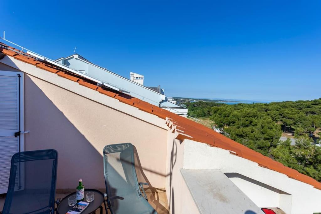 Apartament Punta *