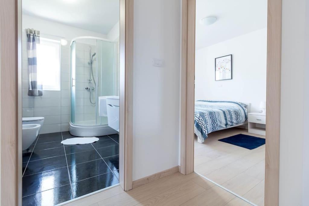 Punta Apartament Premantura