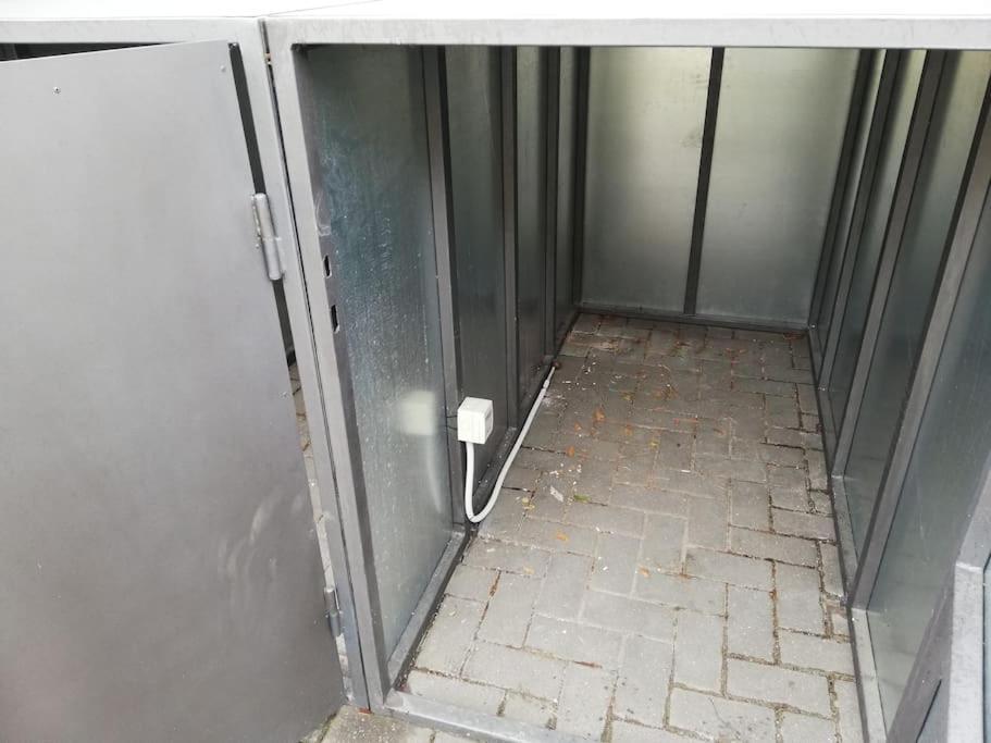 Apartament Punta Premantura