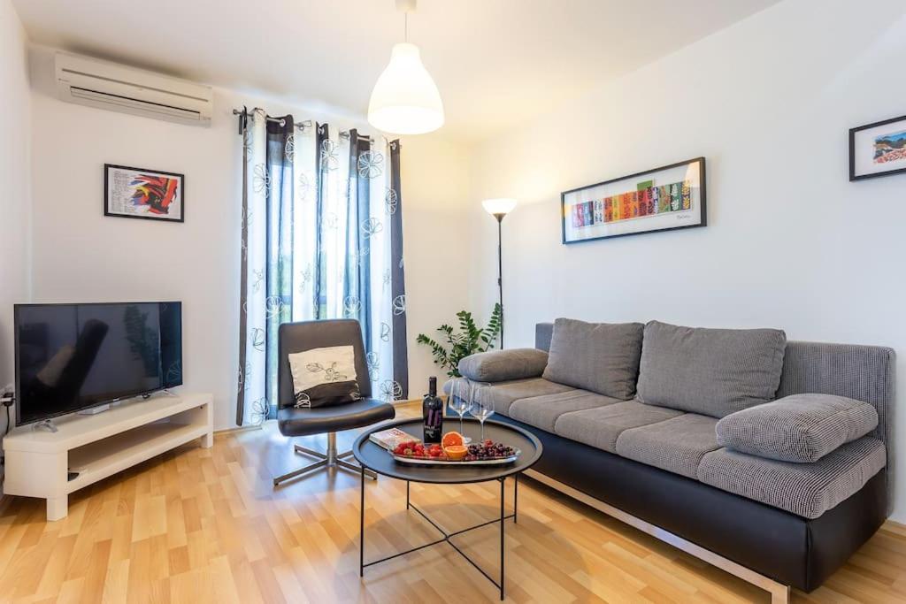 Apartament Punta Premantura