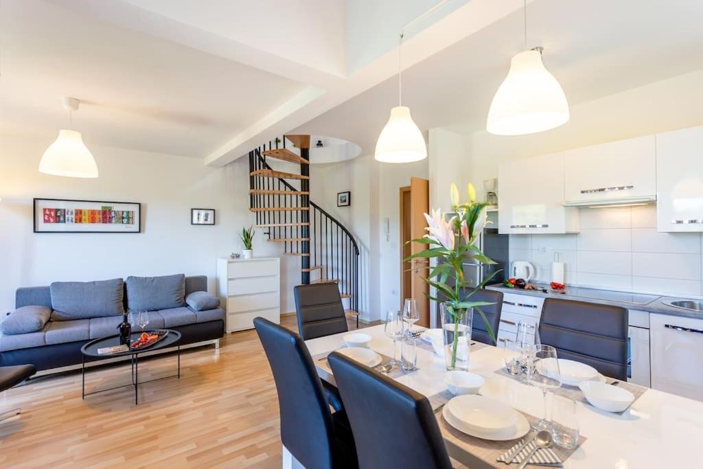 Punta Apartament *
