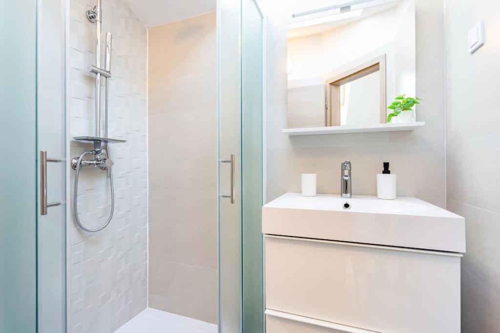 Apartament Punta