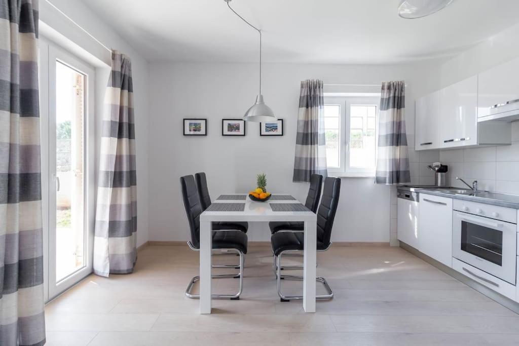 Apartament Punta *