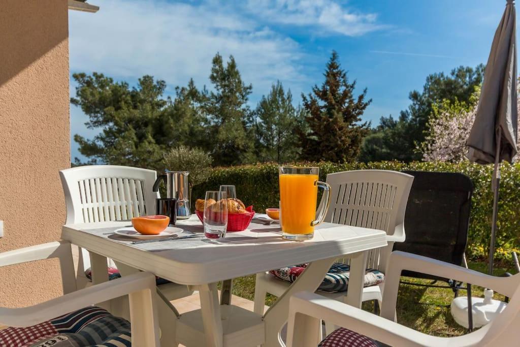 Apartament Punta *