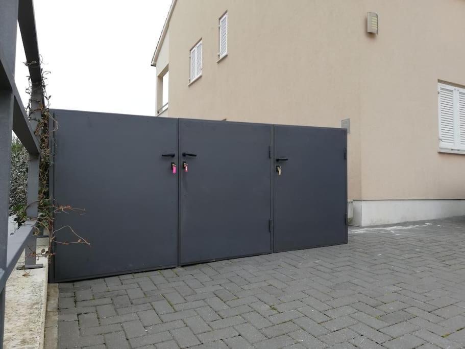 Apartament Punta