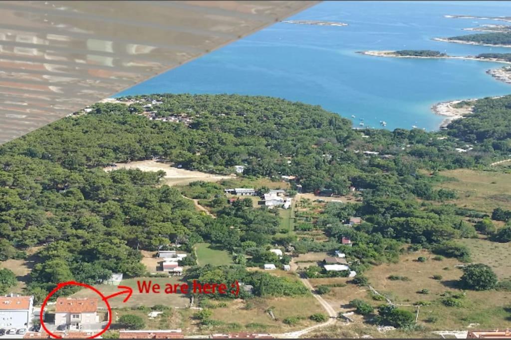 Apartament Punta