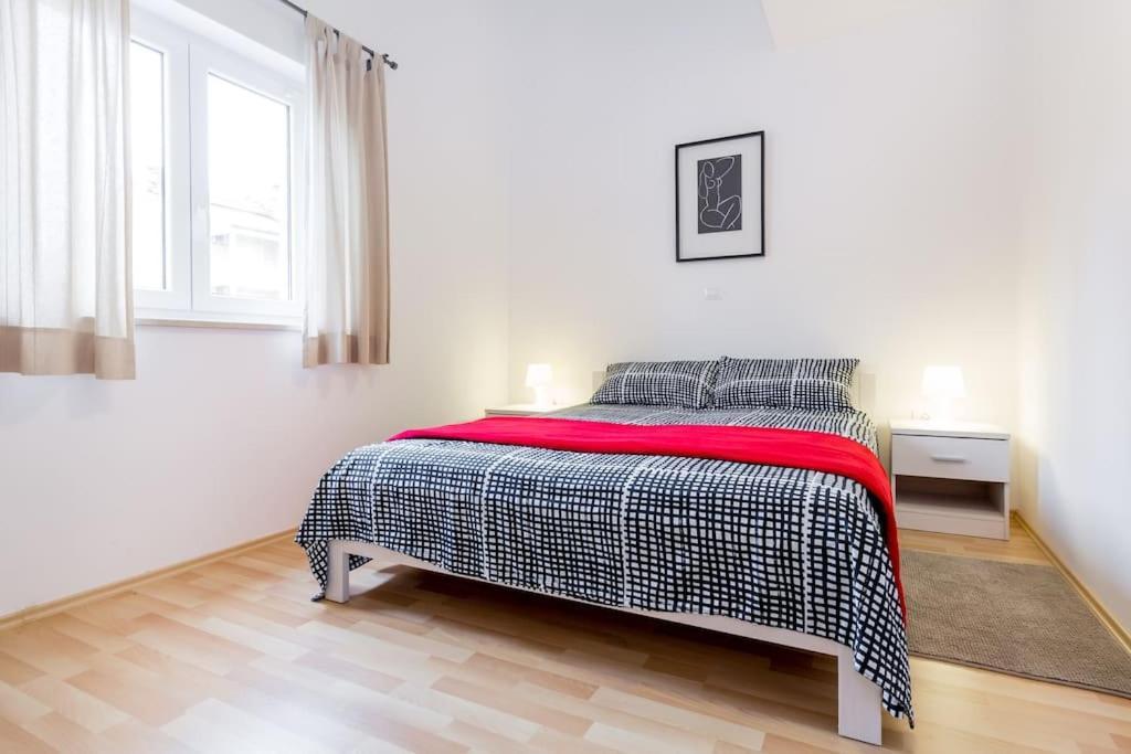 Punta Apartament *