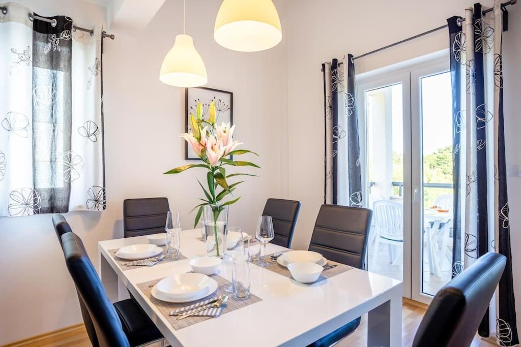Apartament Punta Premantura