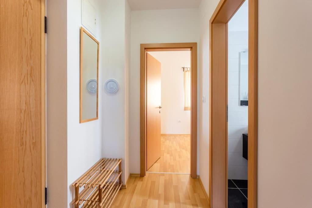 Apartament Punta